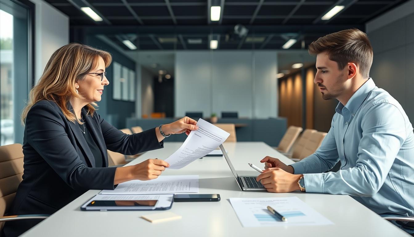 Manage Contracts